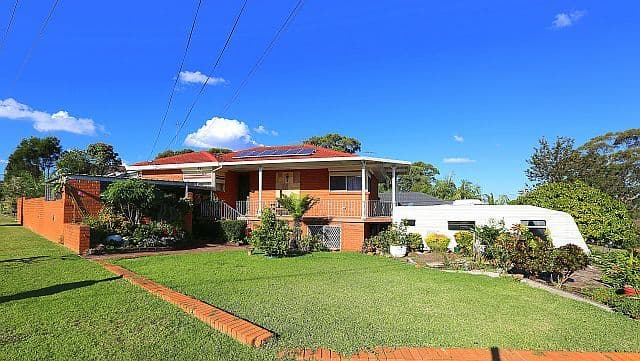 1 Arana Close, GEORGES HALL NSW 2198, Georges Hall - Image 1