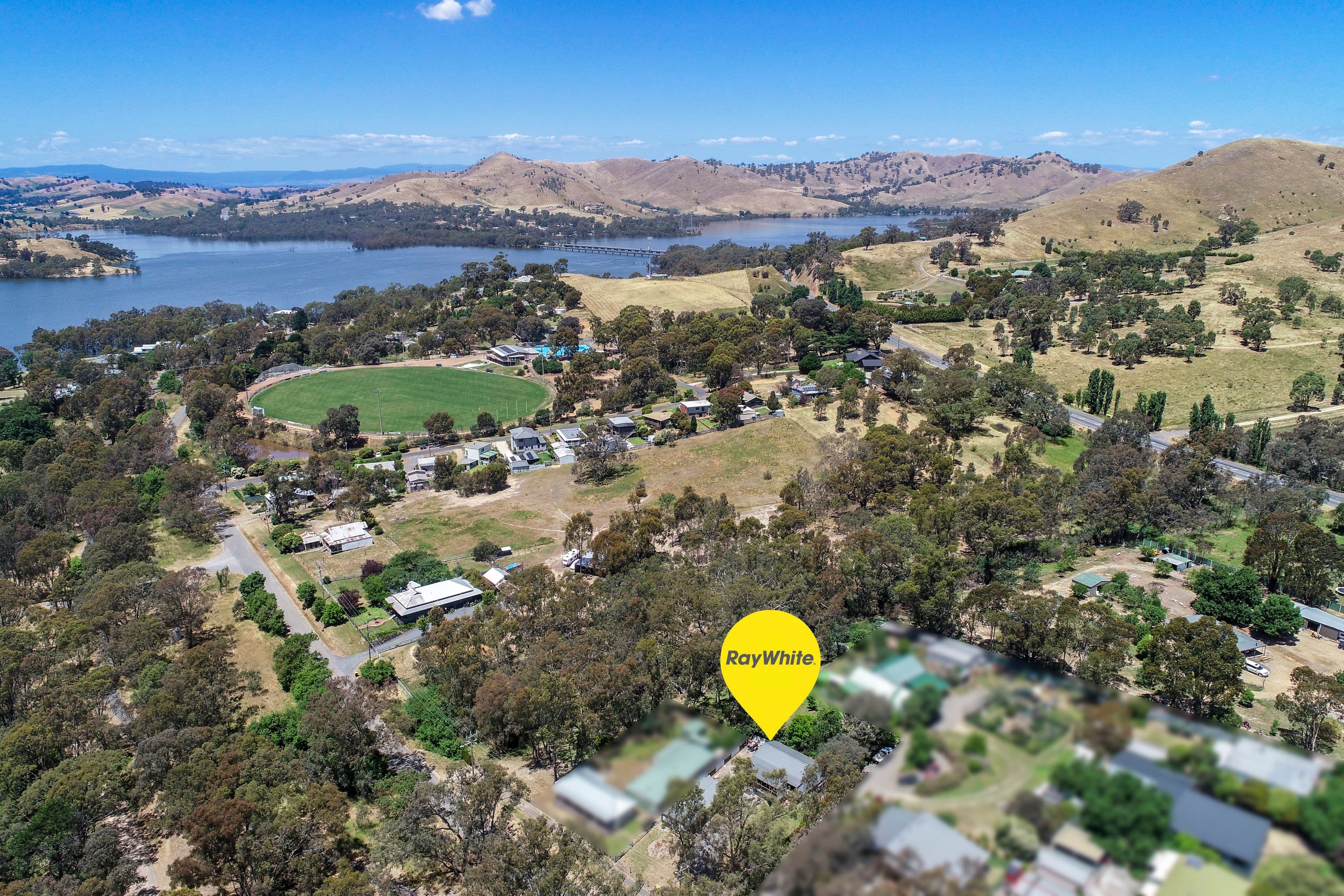 47 Arnot Street, Bonnie Doon VIC 3720, Bonnie Doon - Image 1