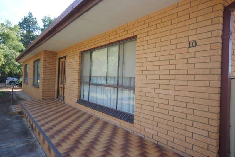 10 Foster Place, GRIFFITH NSW 2680, Griffith - Image 1