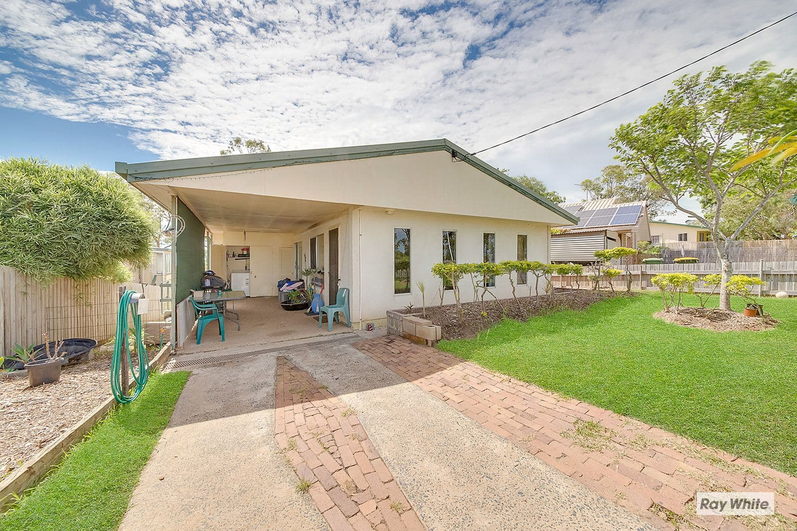 138 Rockhampton Road, Yeppoon QLD 4703, Yeppoon - Image 1