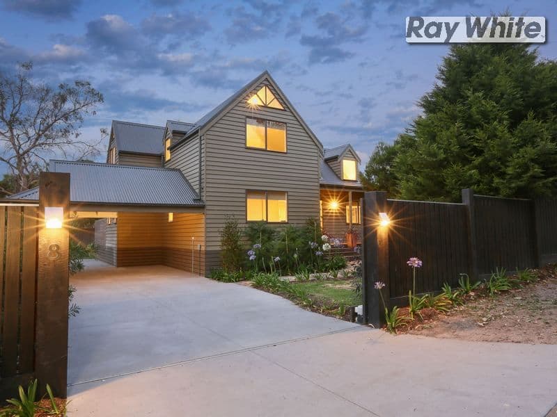 8 Sunningdale Road, ROSEBUD VIC 3939, Rosebud - Image 1