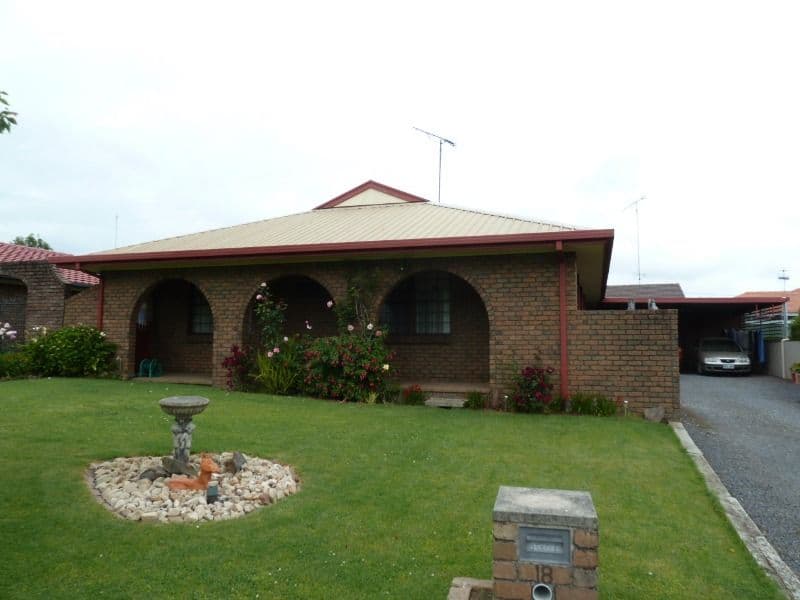 18 Lemana Court, MOUNT GAMBIER SA 5290, Mount Gambier - Image 1