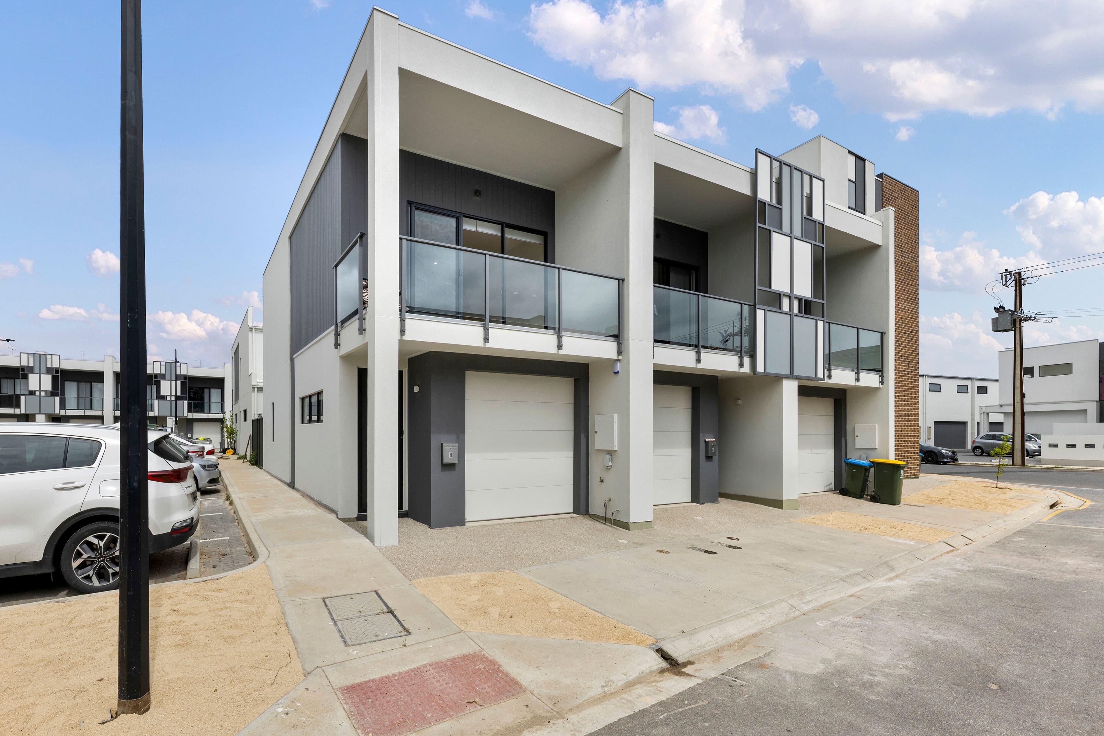 8 Le Messurier Street, Port Adelaide SA 5015, Port Adelaide - Image 1