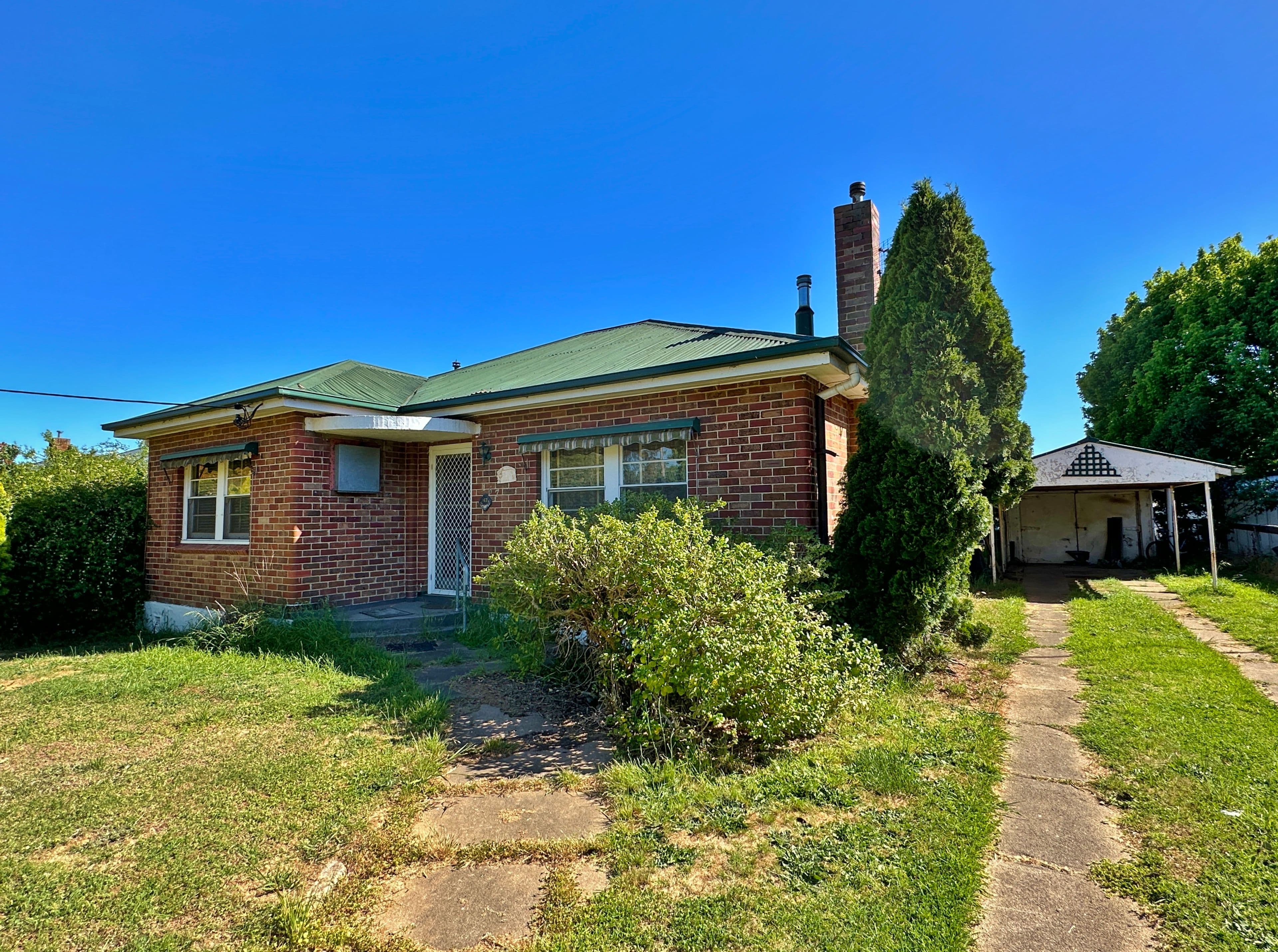 167 Albury Street, Harden NSW 2587, Harden - Image 1