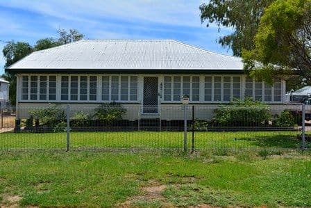 67 Thistle Street, Blackall QLD 4472, Blackall - Image 1