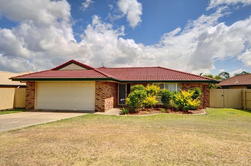 27 Discovery Drive, LITTLE MOUNTAIN QLD 4551, Little Mountain - Image 1