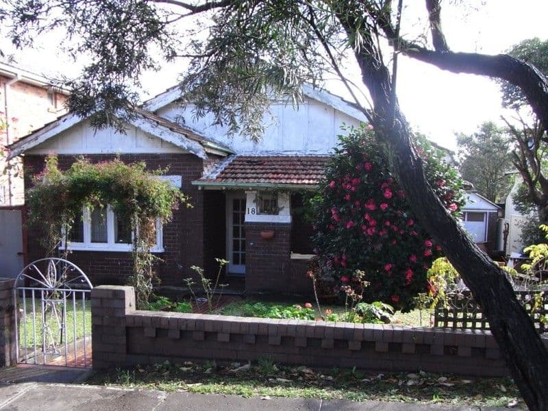 18 Queens Road, HURSTVILLE NSW 2220, Hurstville - Image 1