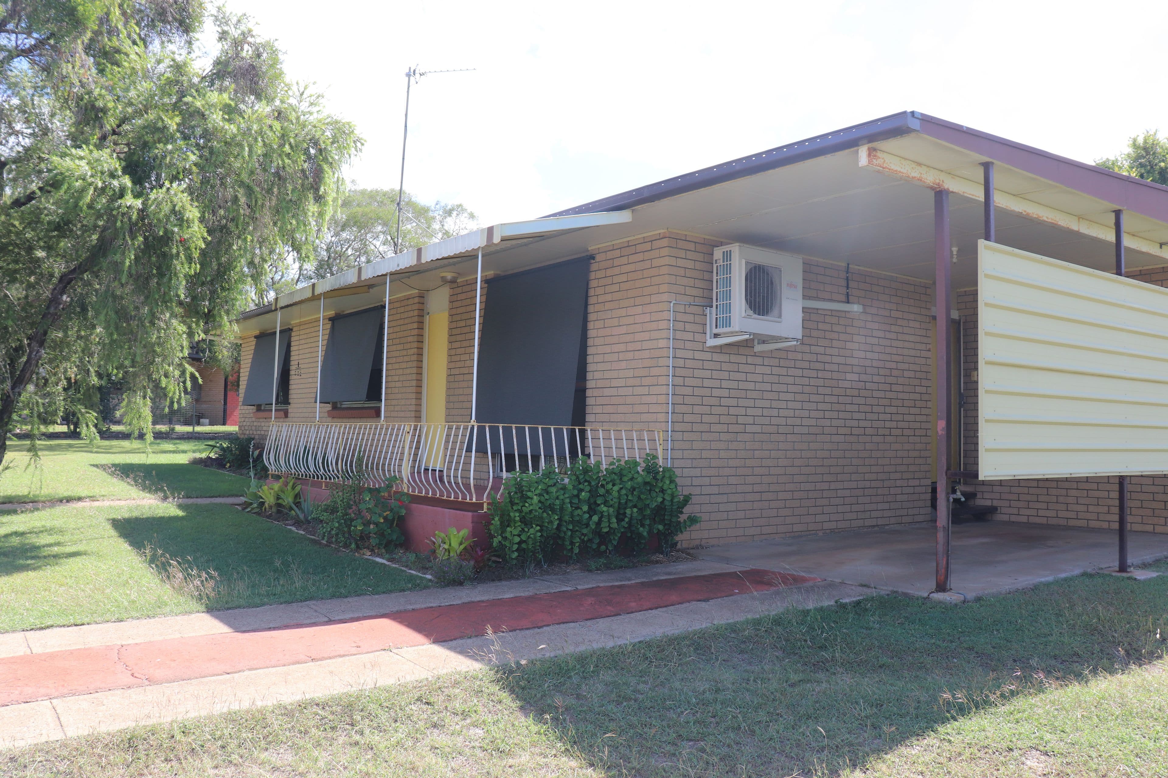 3 Ryan Avenue, Mundubbera QLD 4626, Mundubbera - Image 1