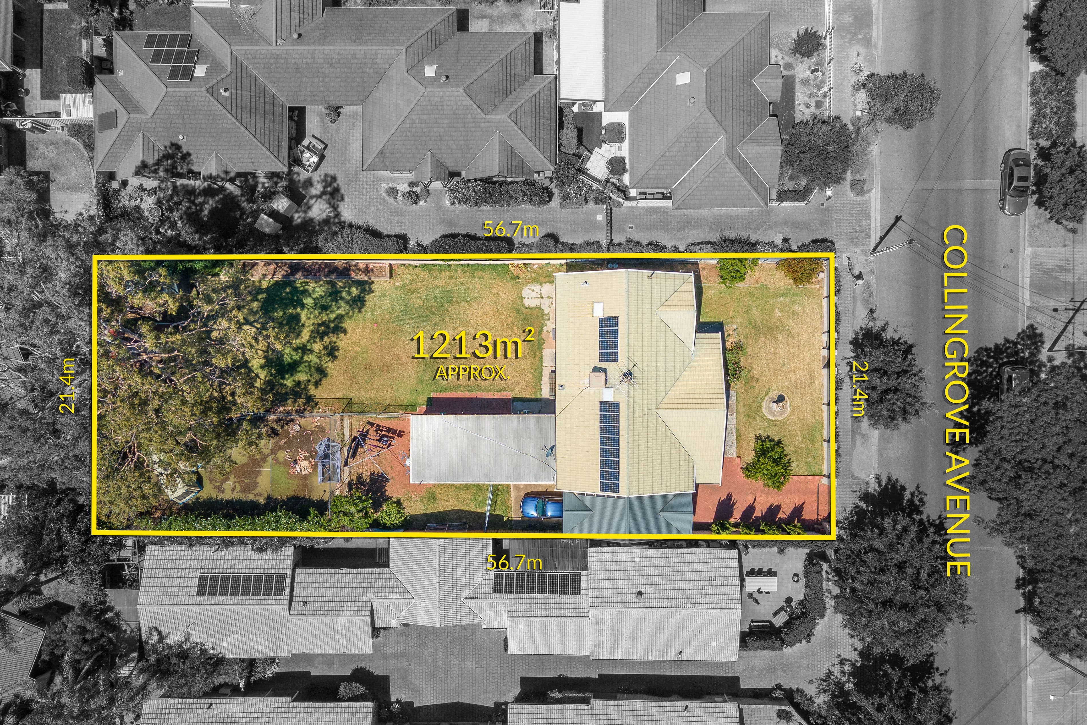 4 Collingrove Avenue, Broadview SA 5083, Broadview - Image 1