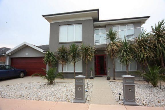 29 Wetlands Boulevard, WILLIAMS LANDING VIC 3027, Williams Landing - Image 1