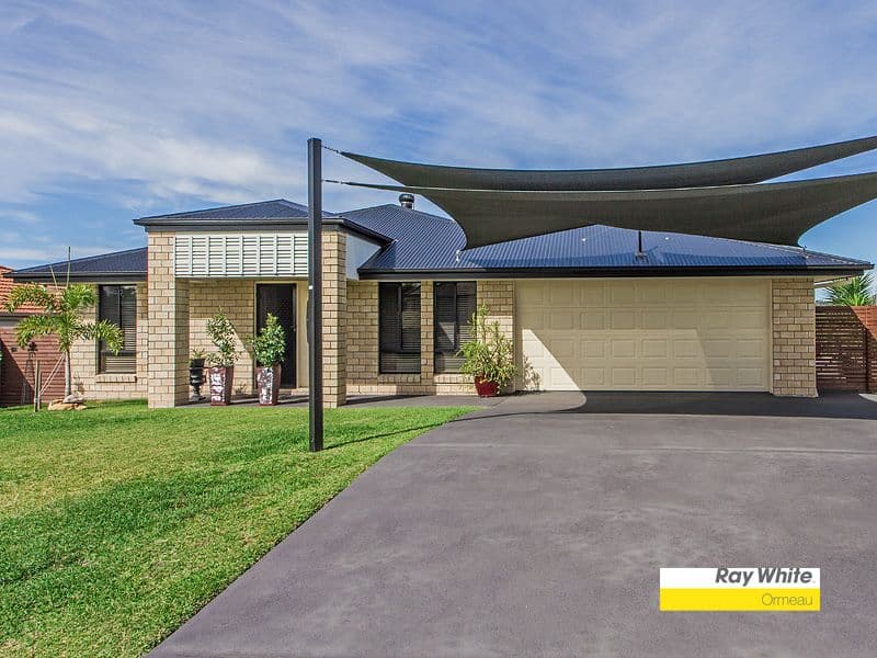 39 Reedmans Road, ORMEAU QLD 4208, Ormeau - Image 1