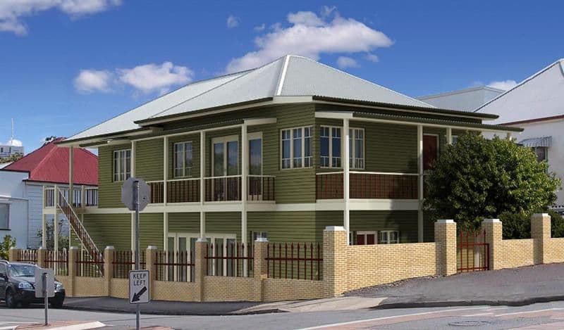 165 James Street, NEW FARM QLD 4005, New Farm - Image 1
