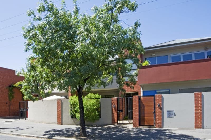 211-219 Gilles Street, ADELAIDE SA 5000, Adelaide - Image 1