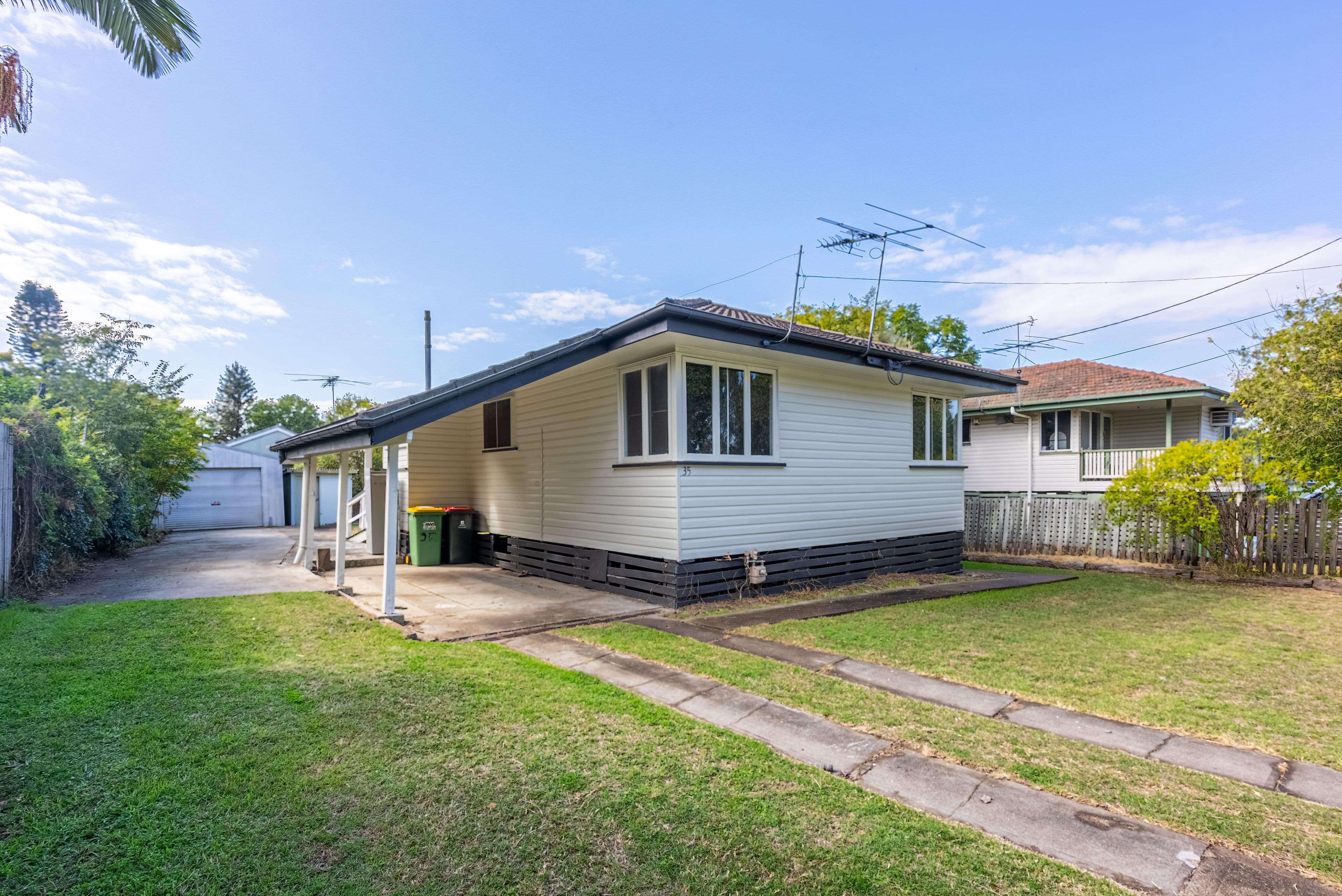 35 Chalk Street, Leichhardt QLD 4305, Leichhardt - Image 1