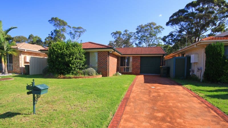 23 Wilkinson Crescent, Ingleburn NSW 2565, Ingleburn - Image 1