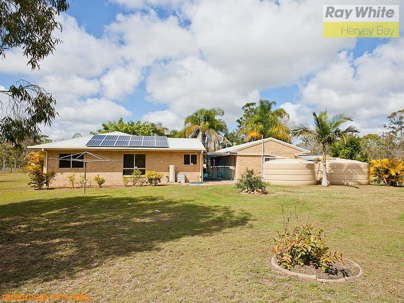 19-27 Keith Street, BURRUM RIVER QLD 4659, Burrum River - Image 1