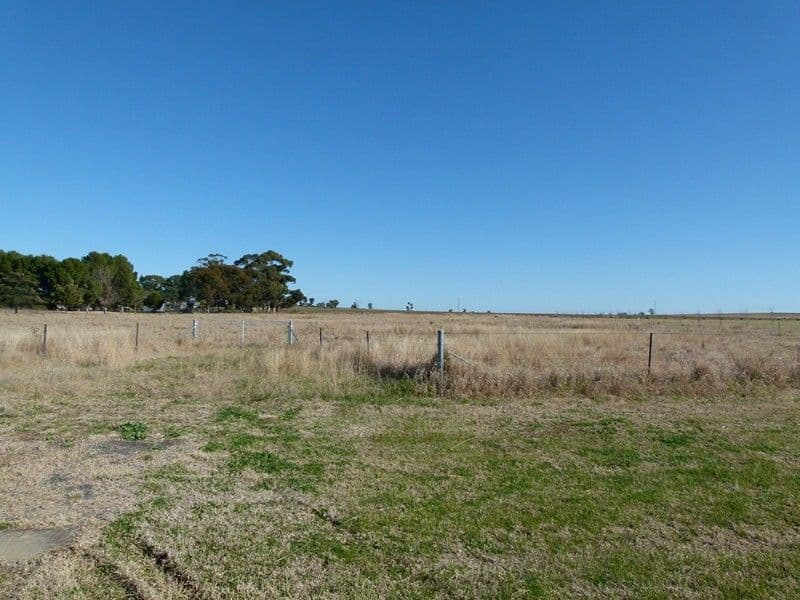 Lot 4 Calarie Road, FORBES NSW 2871, Forbes - Image 1