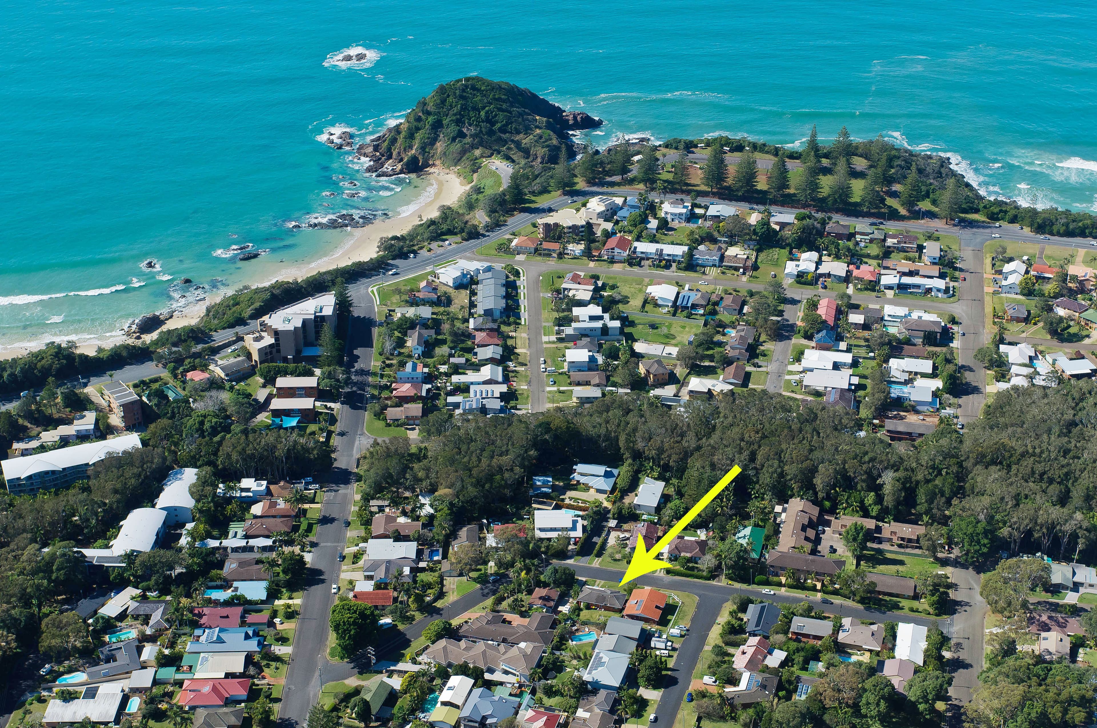 9 Sunnyside Crescent, Port Macquarie - Image 1