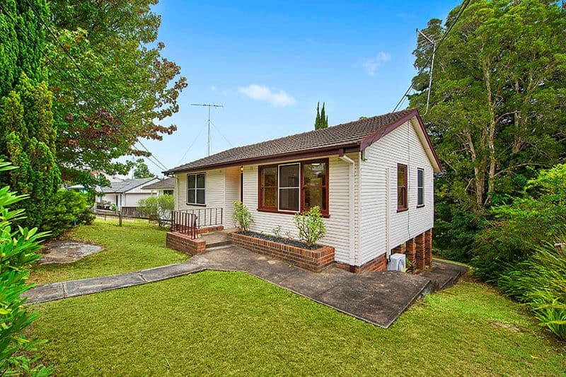 27 Murralong Road, Mount Colah - Image 1