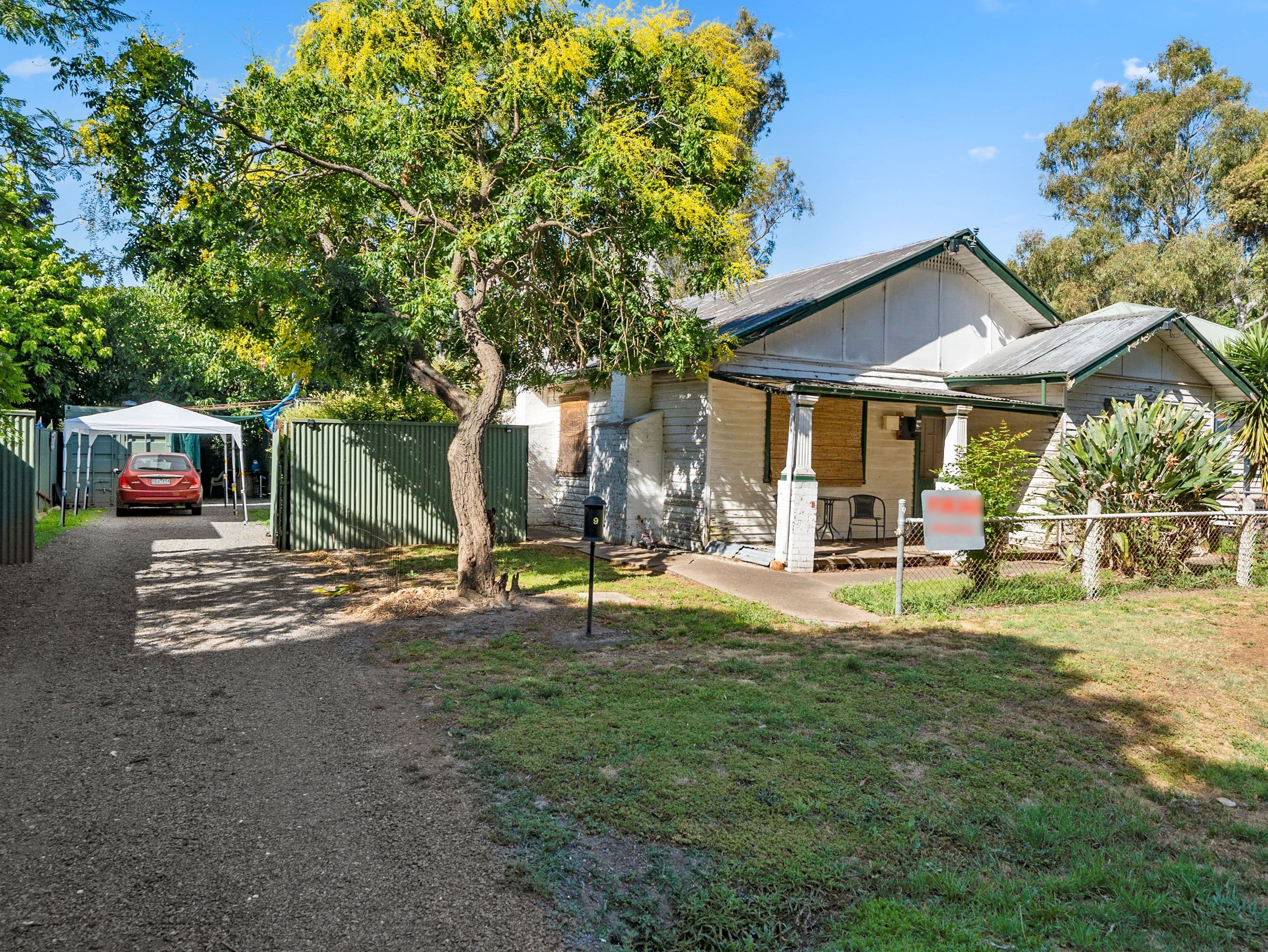9 Cowslip Street, Violet Town VIC 3669, Violet Town - Image 1