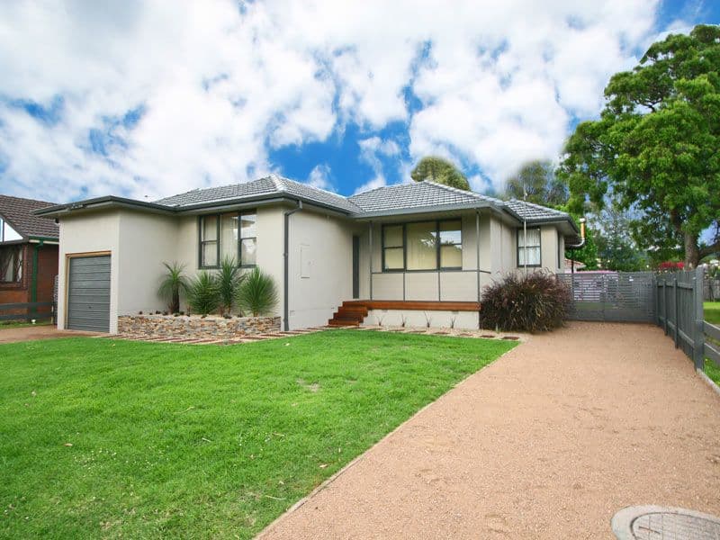 8 Rink Road, DAPTO NSW 2530, Dapto - Image 1