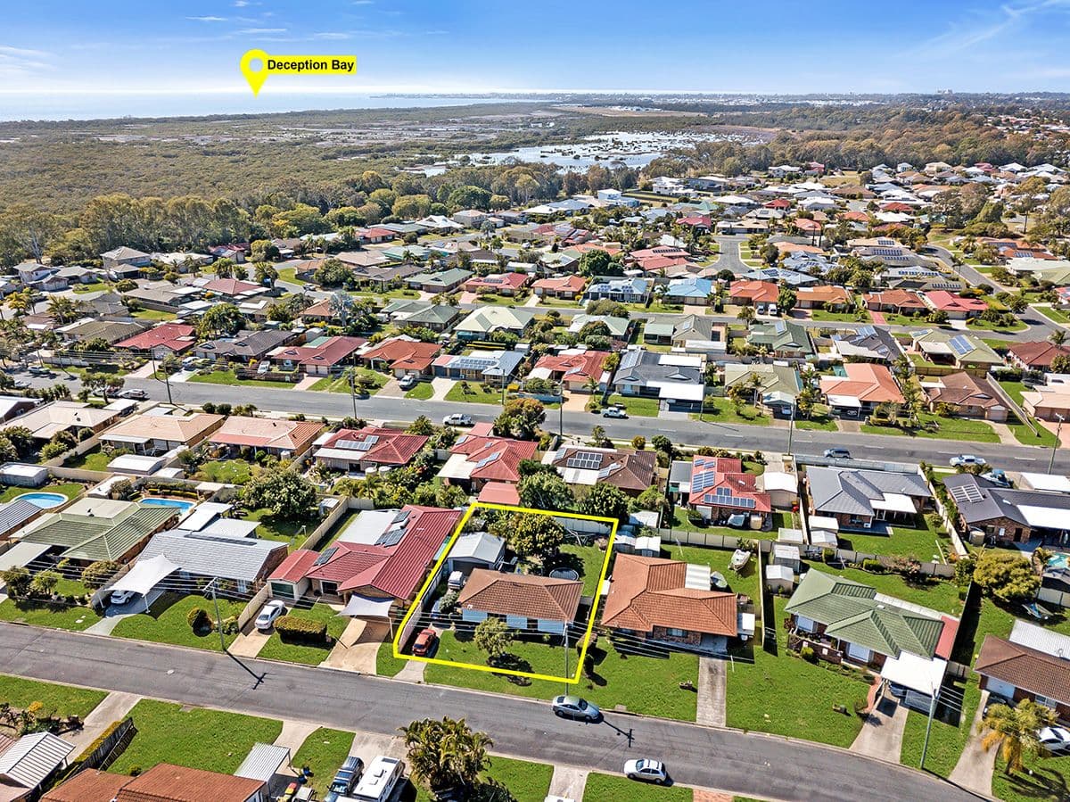 9 Diamondcrest Avenue, Deception Bay QLD 4508, Deception Bay - Image 1