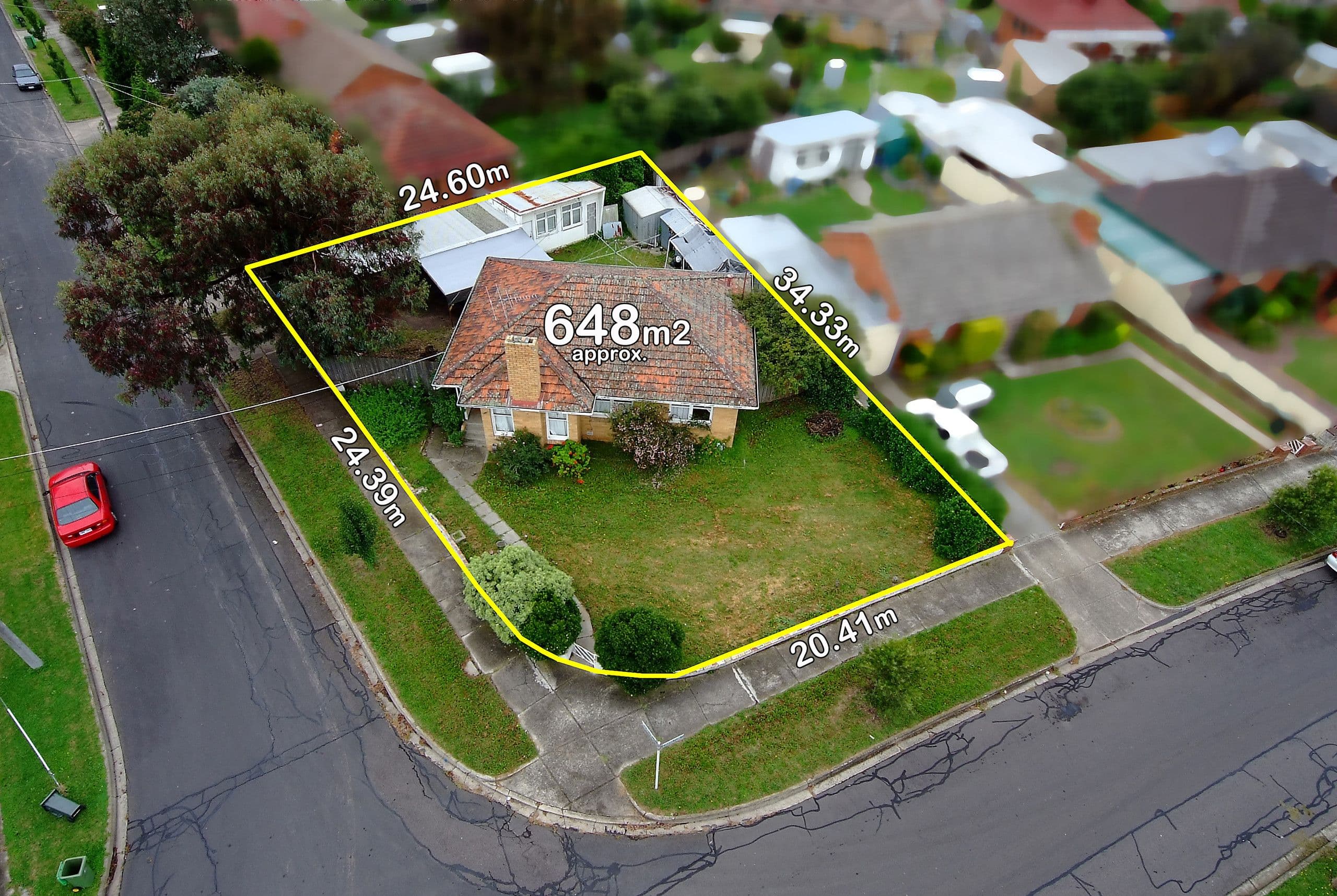 38 Charlton Crescent, Reservoir VIC 3073, Reservoir - Image 1
