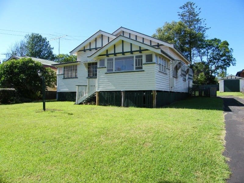 170 Perth Street, TOOWOOMBA QLD 4350, Toowoomba City - Image 1