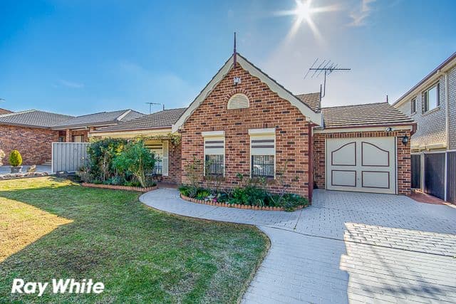 6 Salter Road, BOSSLEY PARK NSW 2176, Bossley Park - Image 1