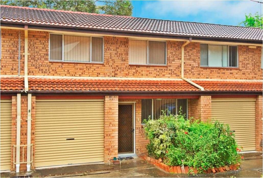 19 King Street, PARRAMATTA NSW 2150, Parramatta - Image 1