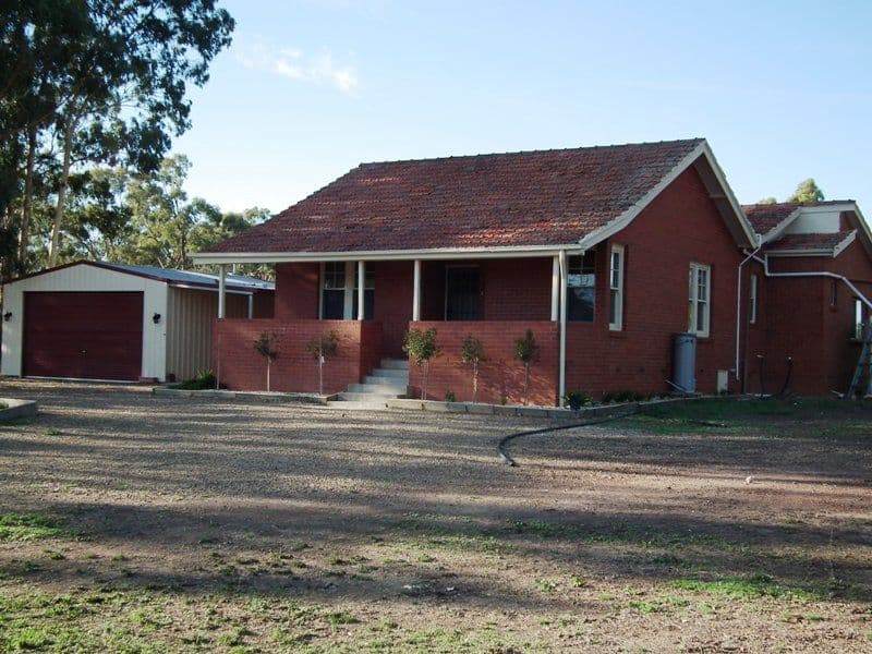 214 Sayers Lane, RUSHWORTH VIC 3612, Rushworth - Image 1