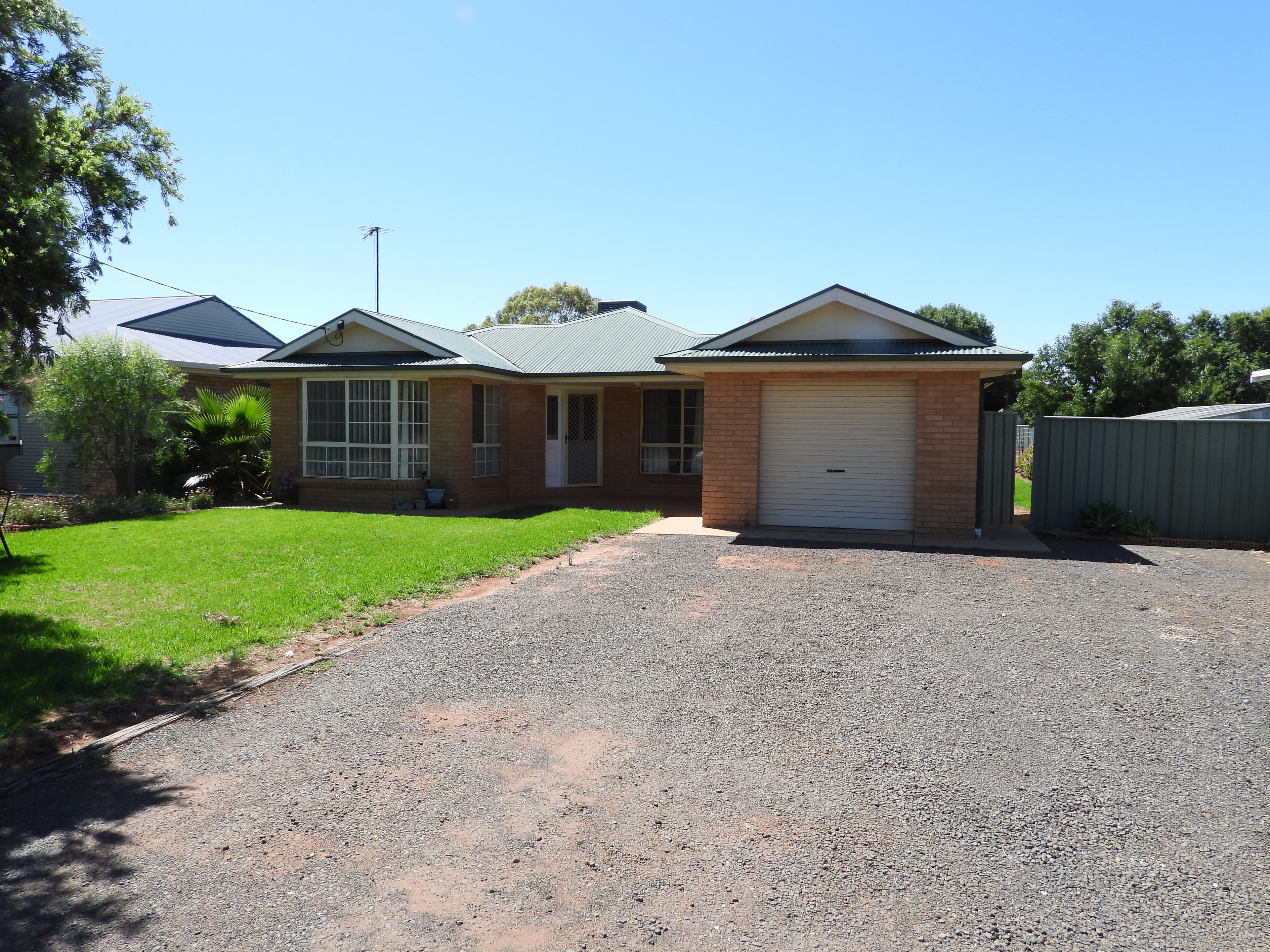 21 Bunyip Street, Goolgowi NSW 2652, Goolgowi - Image 1