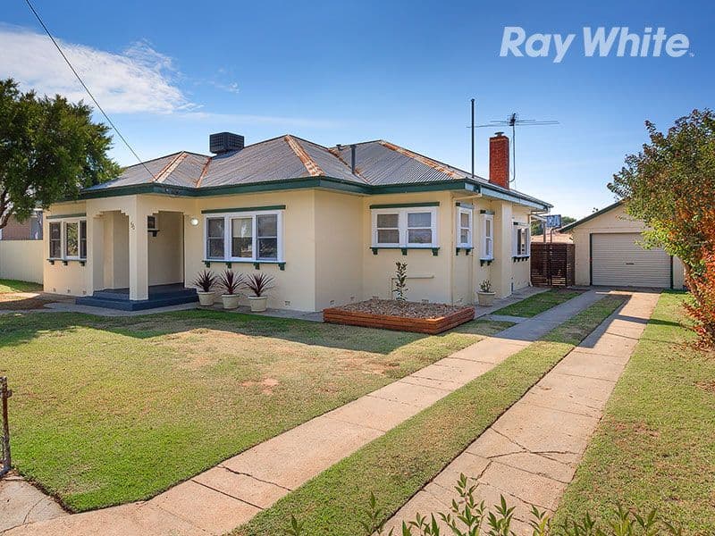 66 Thomas Mitchell Drive, Wodonga VIC 3690, Wodonga - Image 1