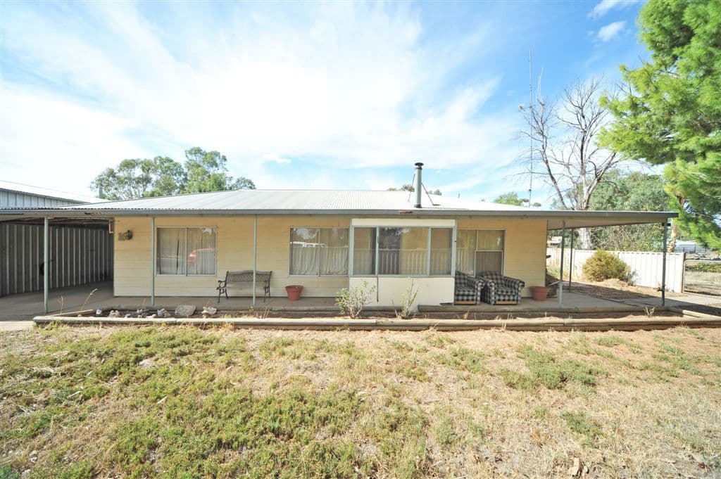 16 Almond Avenue, BRIDGEWATER VIC 3516, Bridgewater On Loddon - Image 1
