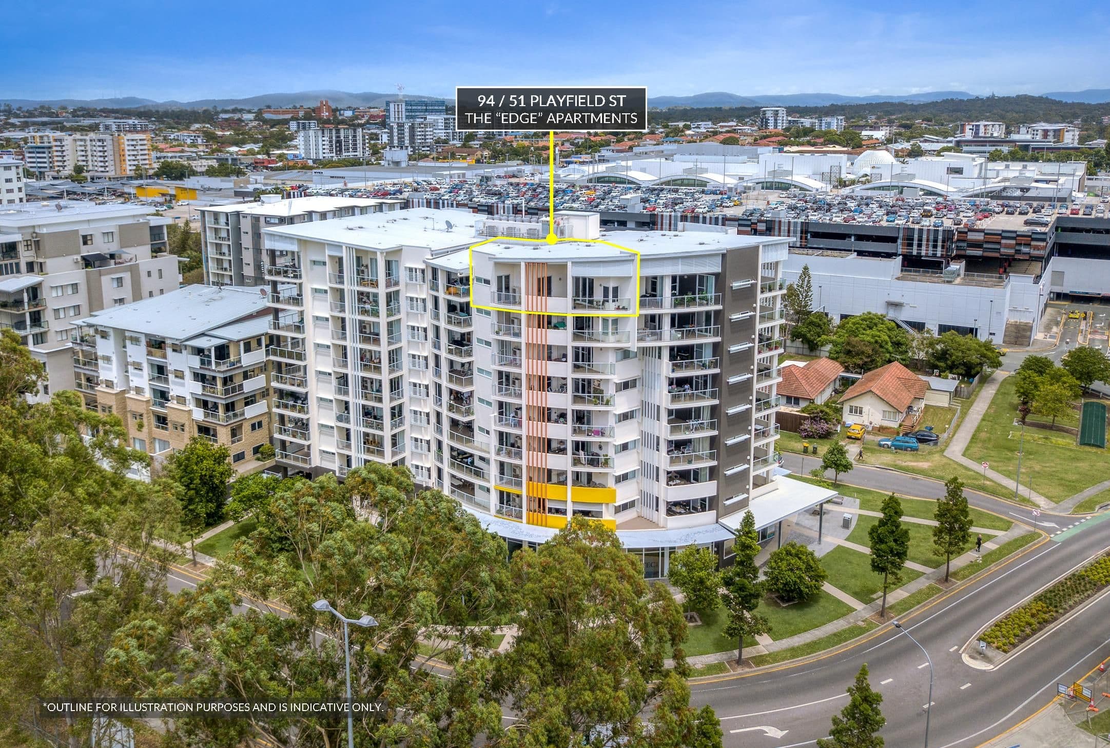 51 Playfield Street, Chermside QLD 4032, Chermside - Image 1