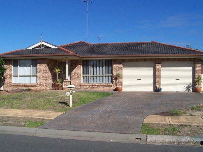 GLENMORE PARK NSW 2745, Glenmore Park - Image 1