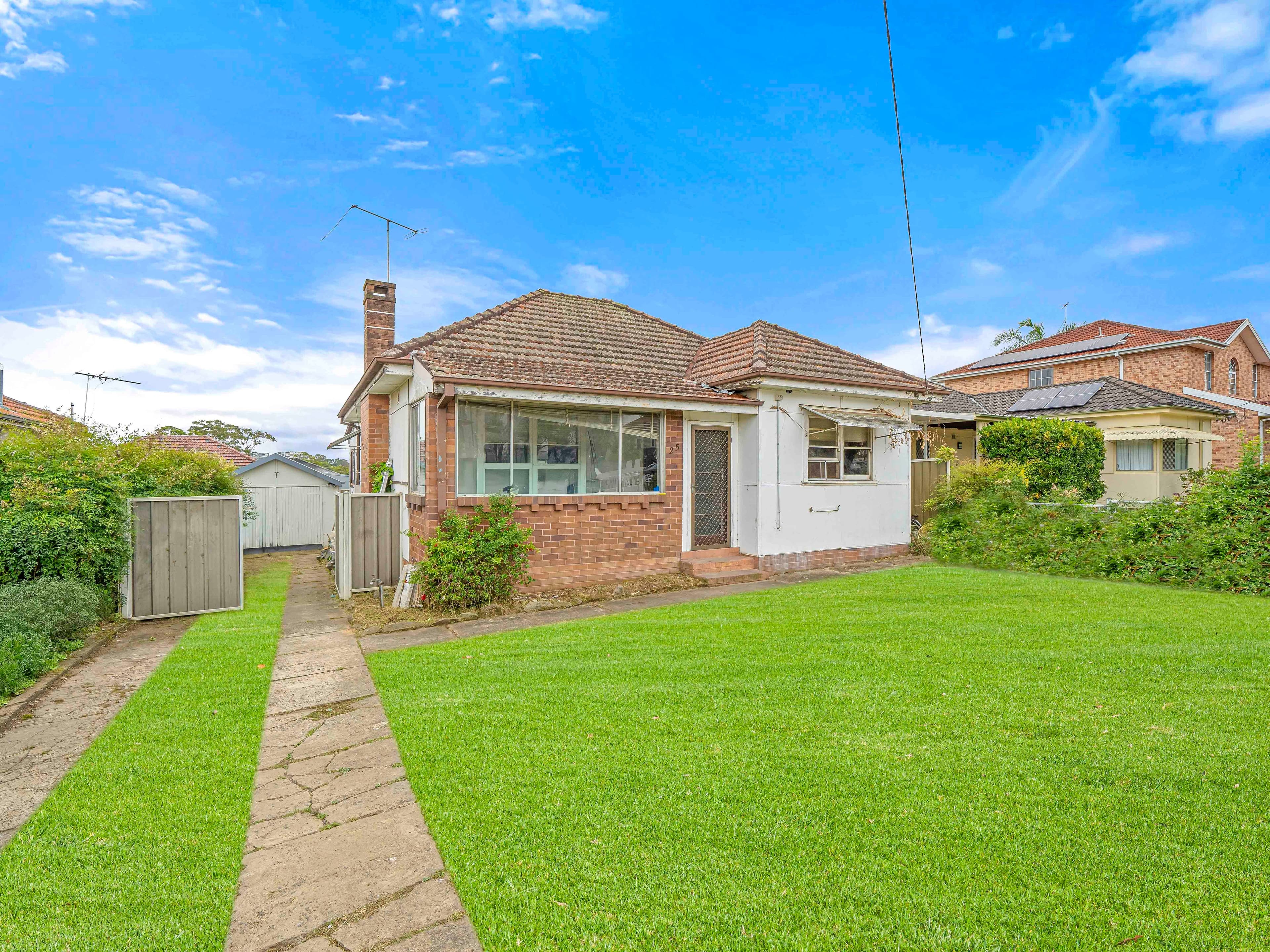25 Mount Auburn Road, Auburn NSW 2144, Auburn - Image 1