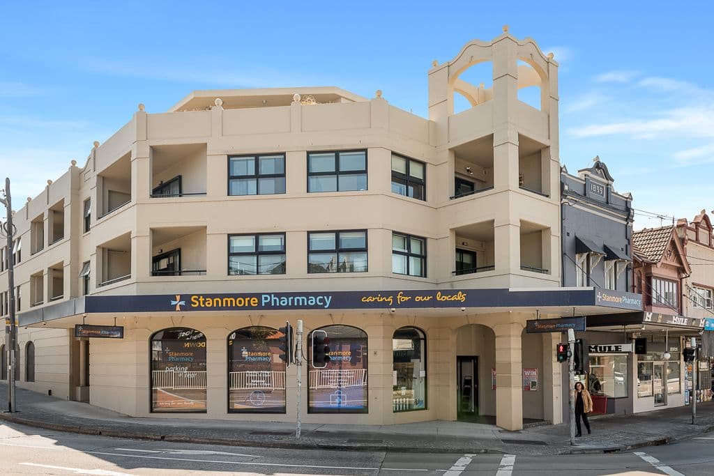 140 Percival Road, Stanmore NSW 2048, Stanmore - Image 1