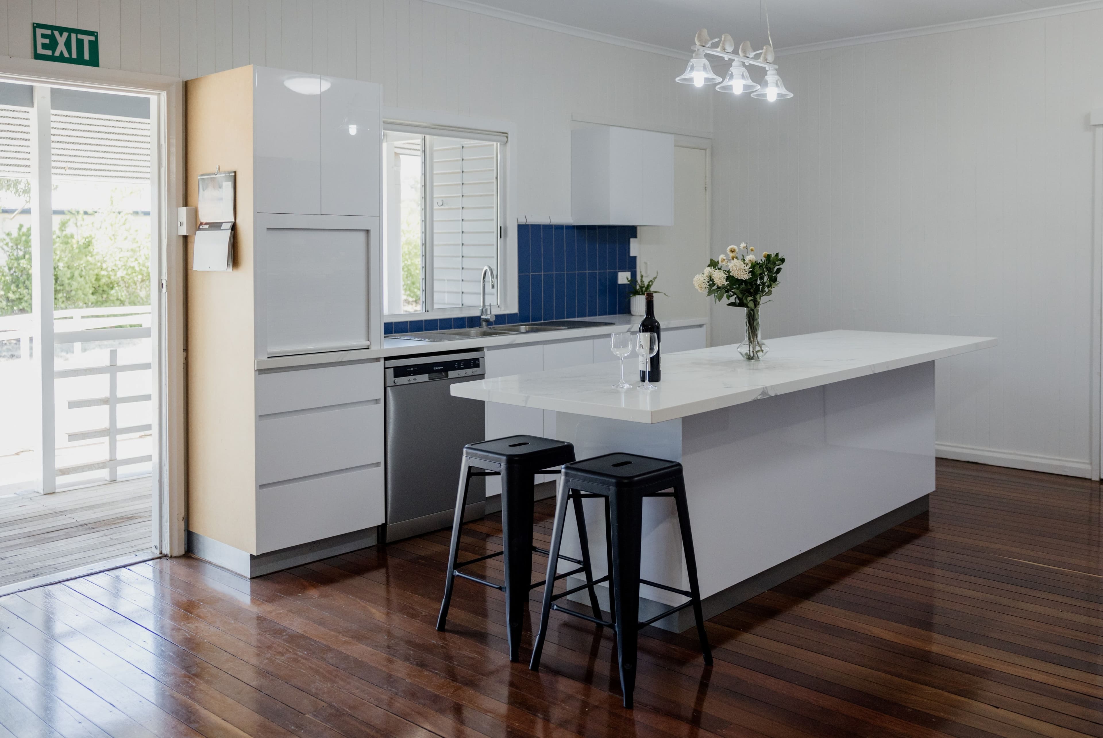 22 Coronation Drive, Blackall QLD 4472, Blackall - Image 1