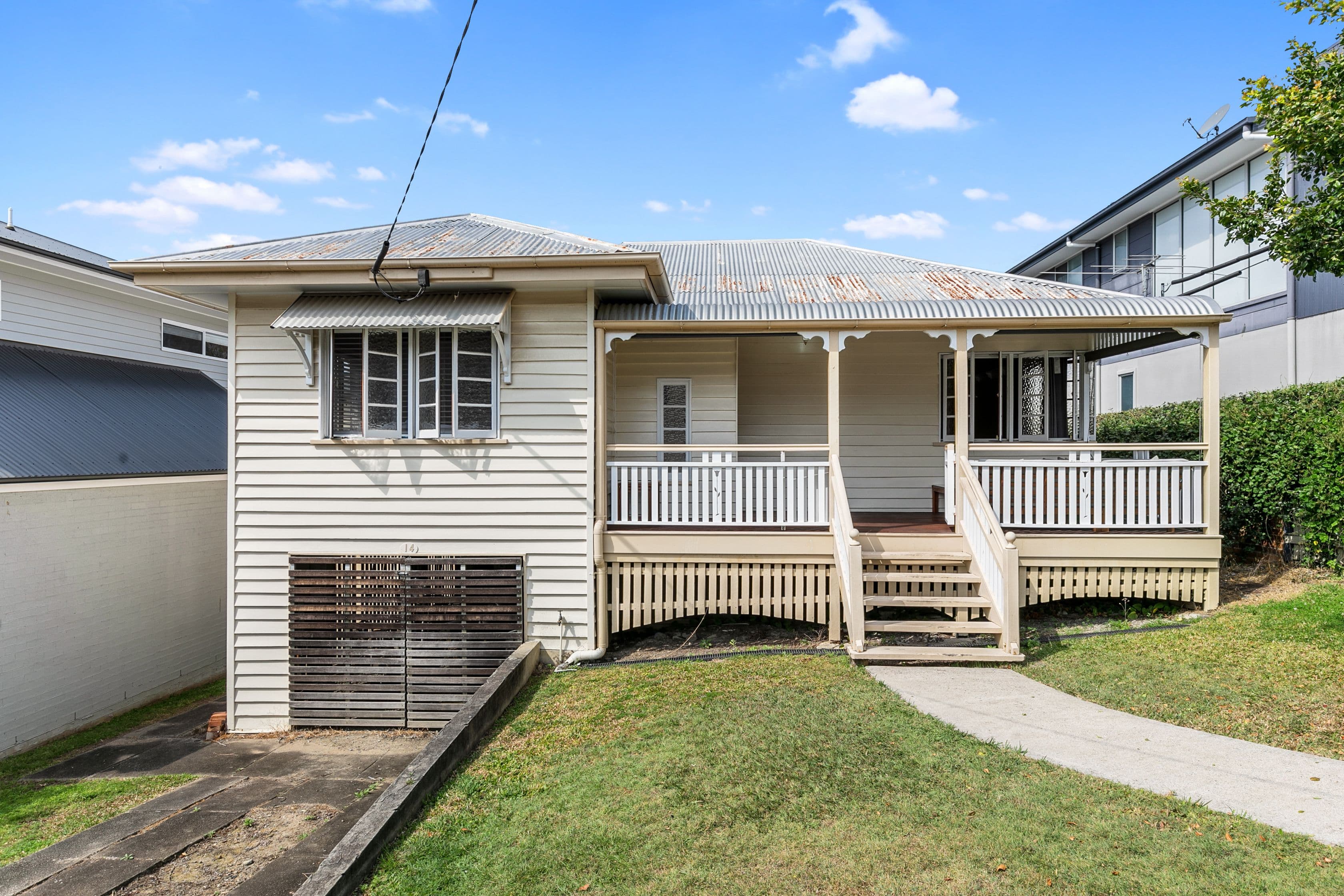 14 Grant Street, Camp Hill QLD 4152, Camp Hill - Image 1