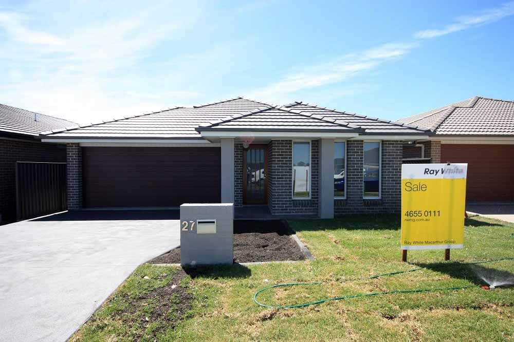 Lot 6079 Spitzer Street, GREGORY HILLS NSW 2557, Gregory Hills - Image 1