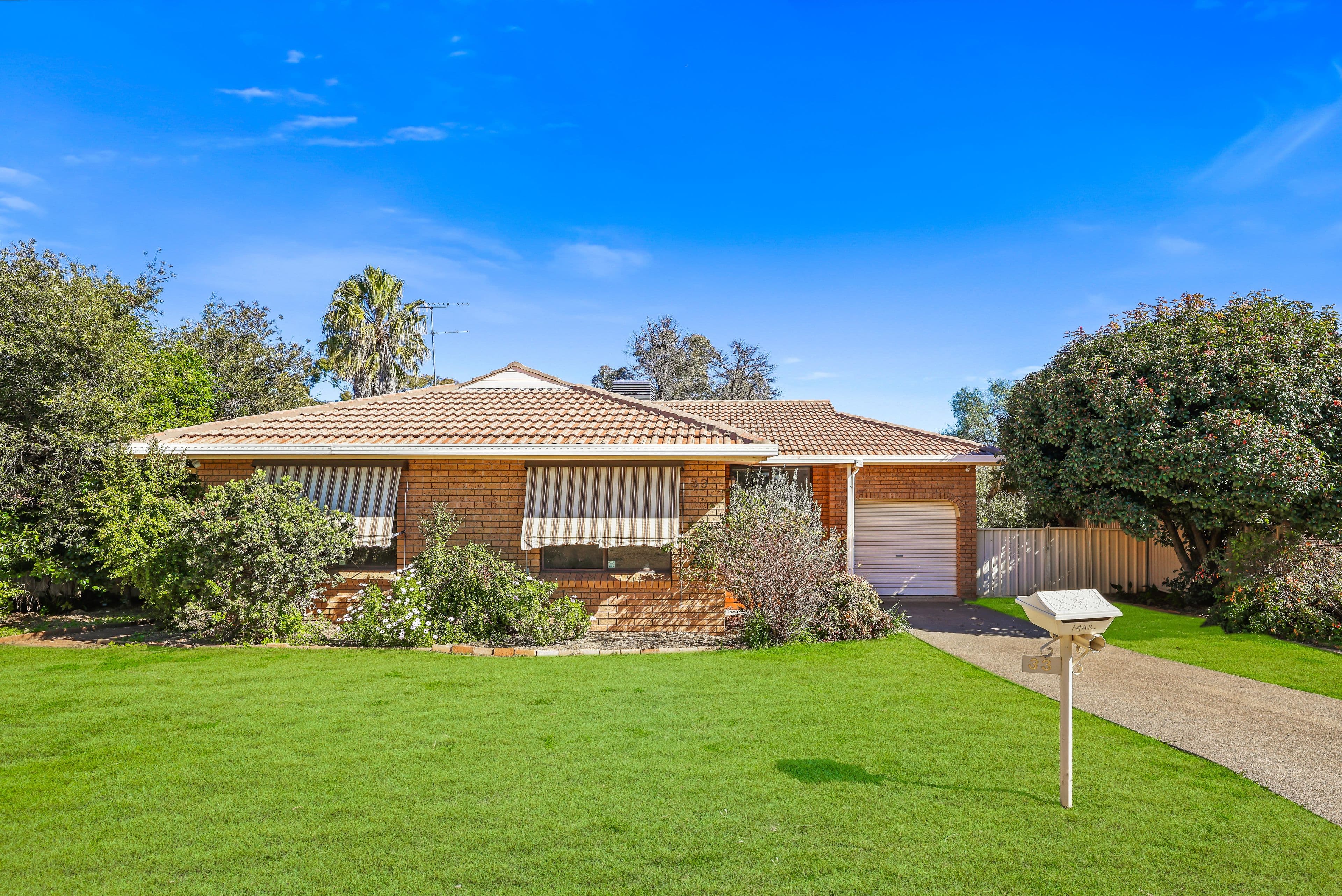 33 Lemon Gums Drive, Tamworth NSW 2340, Oxley Vale - Image 1