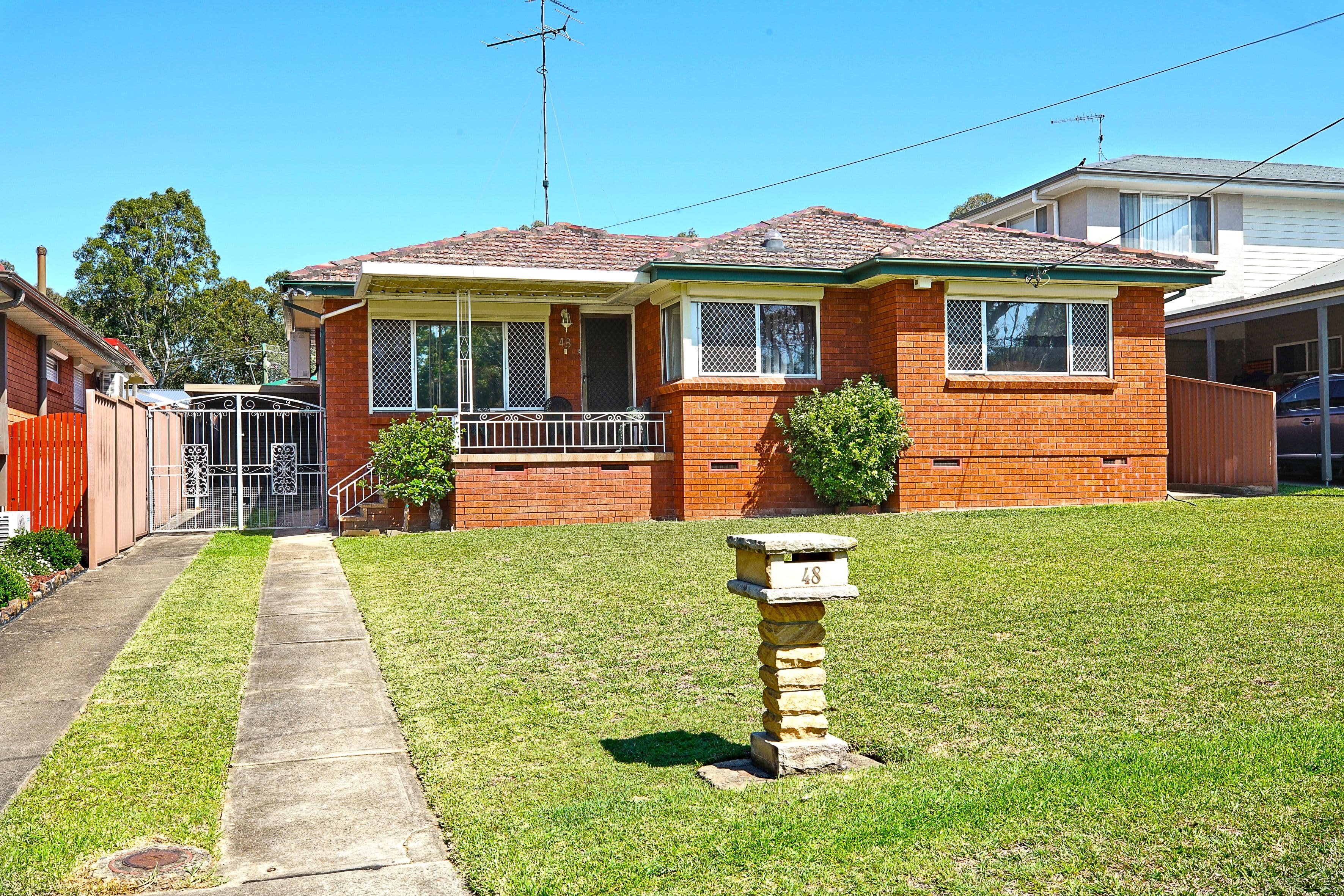 48 Gibbes Street, Regentville - Image 1
