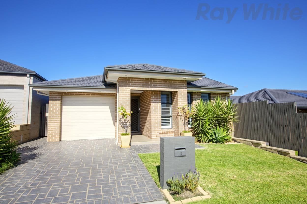 3 Cowling Avenue, Middleton Grange - Image 1