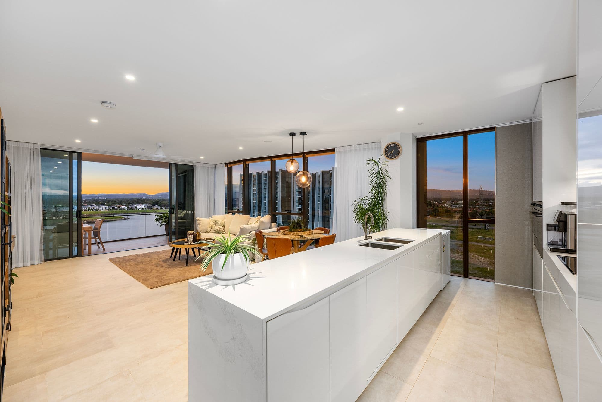 2 The Lanes Boulevard, Mermaid Waters QLD 4218, Mermaid Waters - Image 1