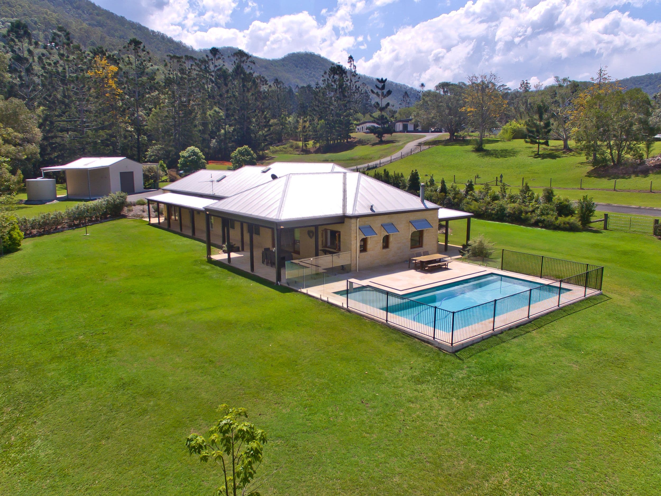 1 Glenclare Place, Samsonvale QLD 4520, Samsonvale - Image 1