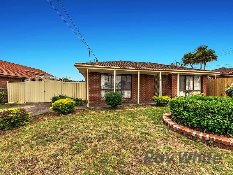 94 Kurung Drive, Kings Park VIC 3021, Kings Park - Image 1