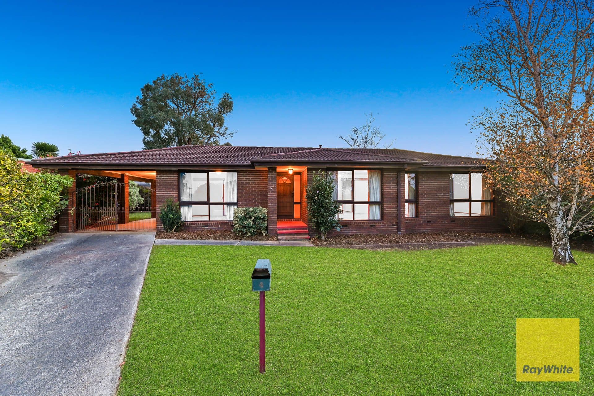 4 Dumosa Court, Narre Warren VIC 3805, Narre Warren - Image 1