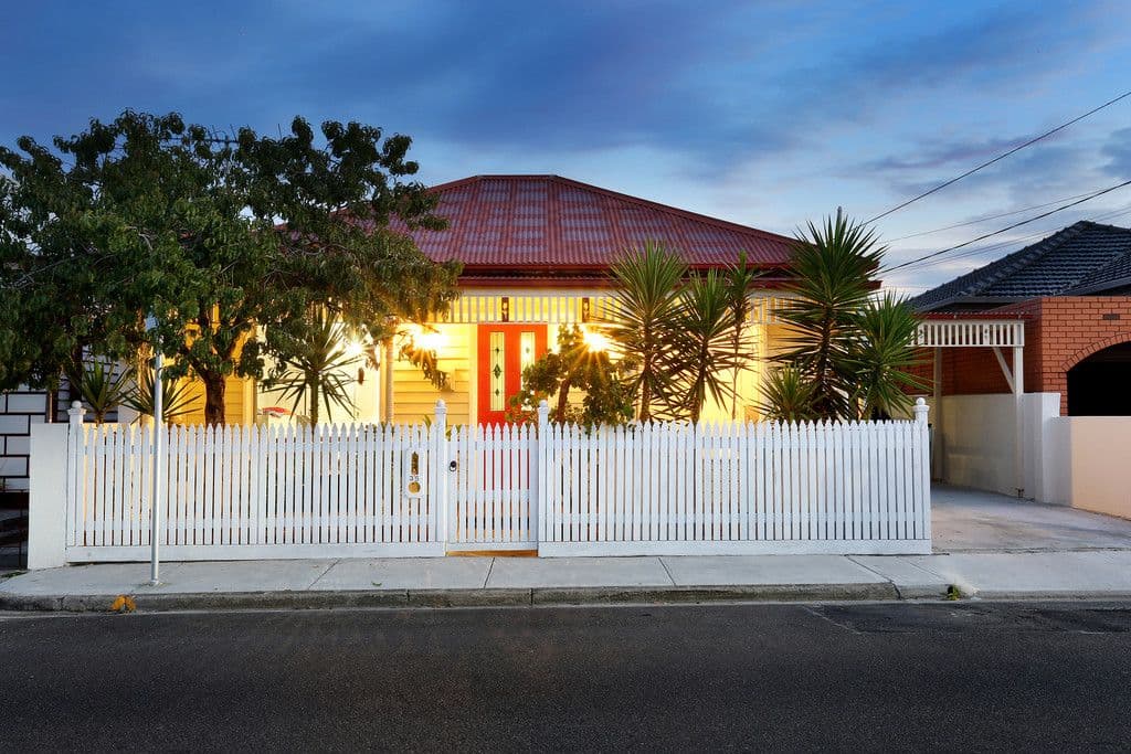 35 Buckingham, Footscray VIC 3011, Footscray - Image 1