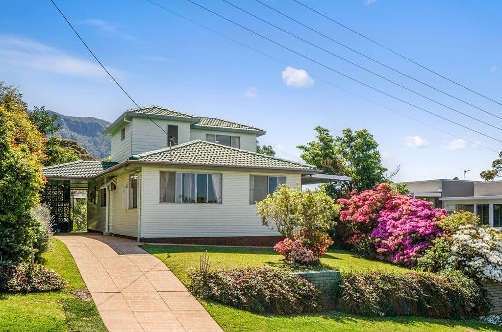 5 Seaview Terrace, Thirroul NSW 2515, Thirroul - Image 1